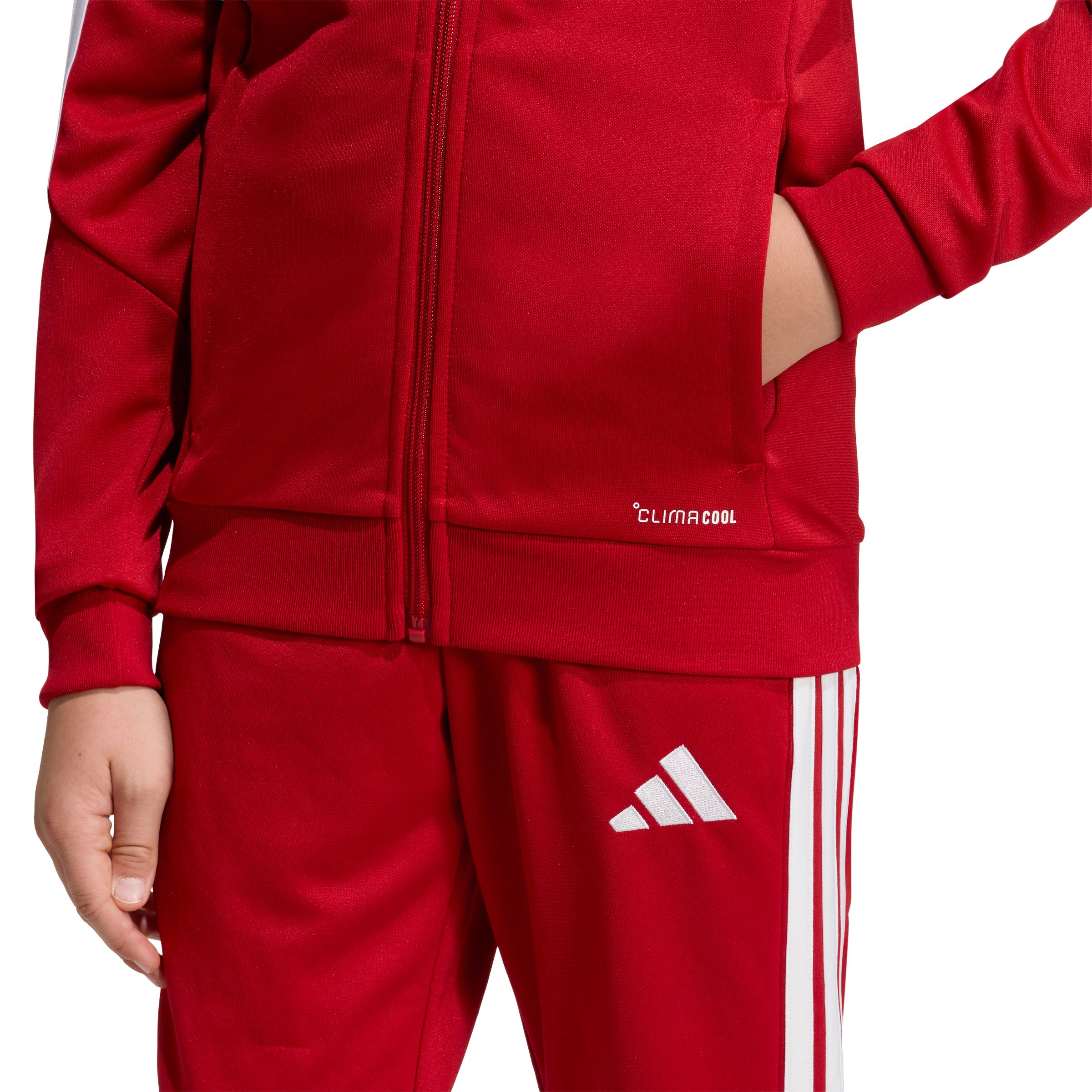 adidas Youth Tiro 26 League Track Jacket