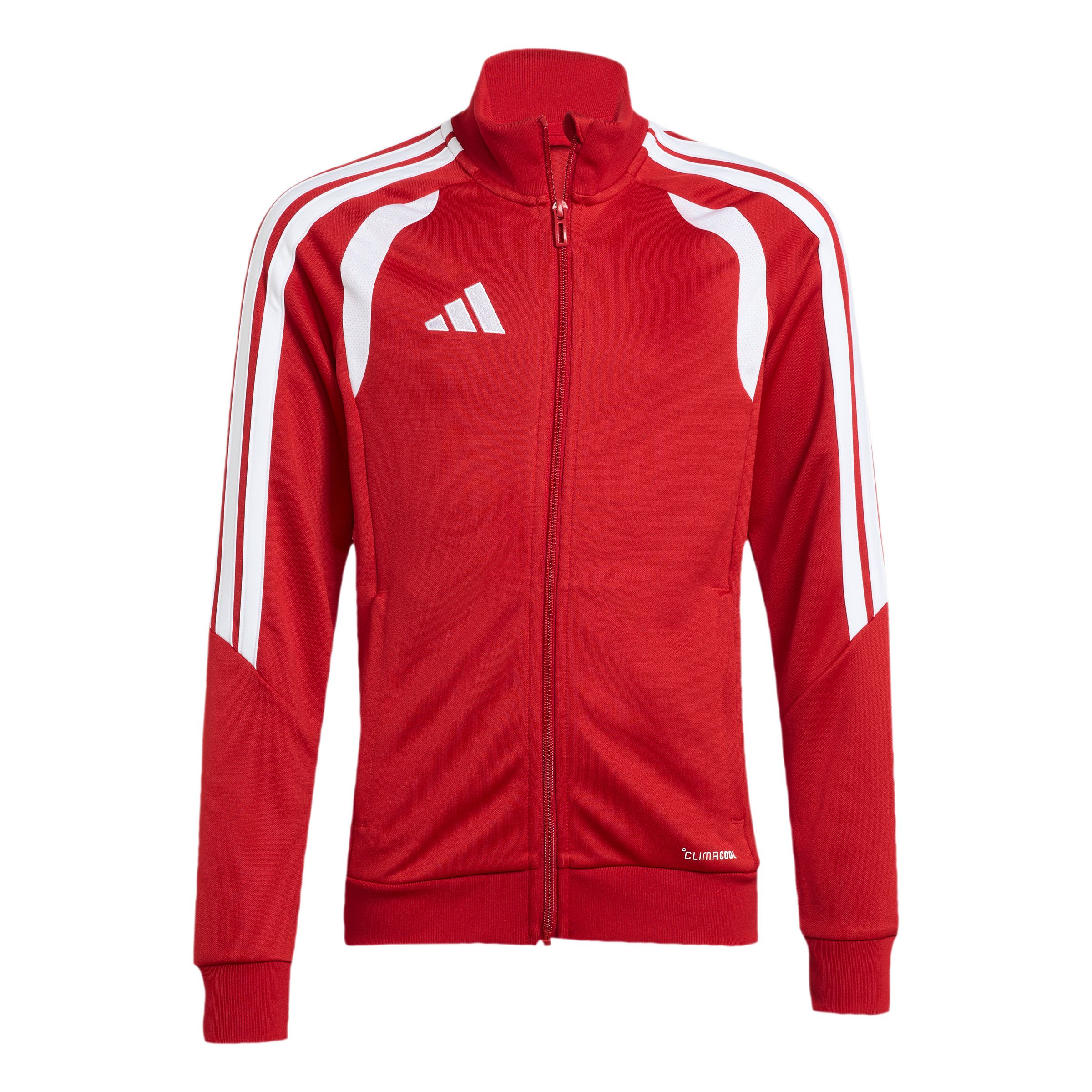 adidas Youth Tiro 26 League Track Jacket