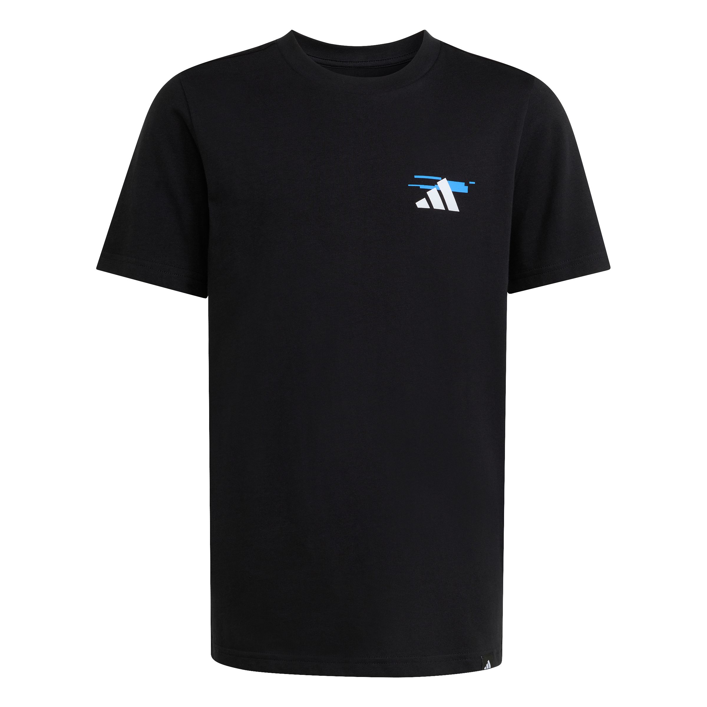 adidas Unisex Game T Comfortable Activewear Graphic T-shirt