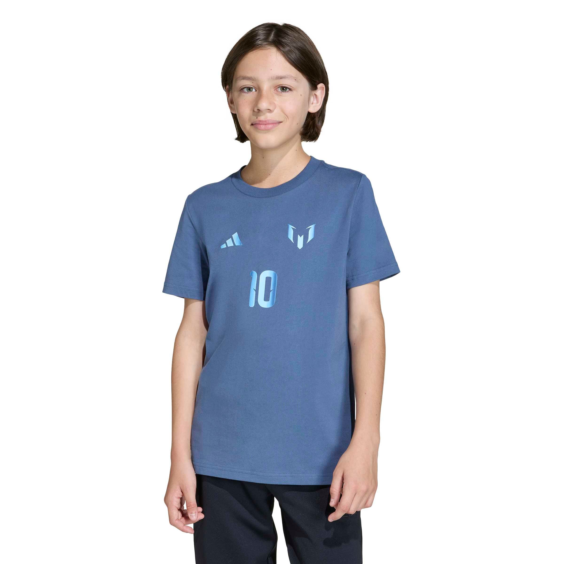 adidas Unisex Messi Graphic T-shirt