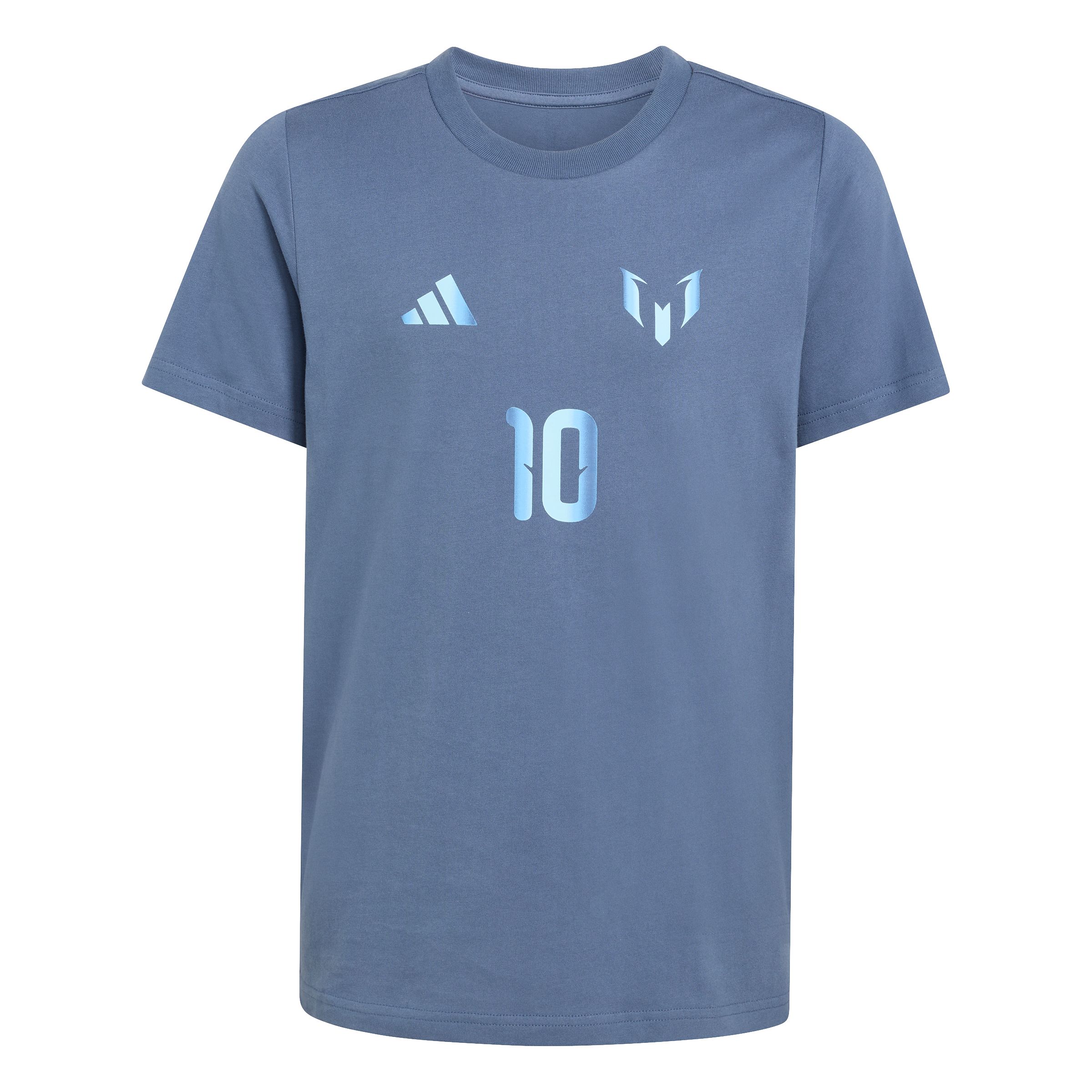 adidas Unisex Messi Graphic T-shirt