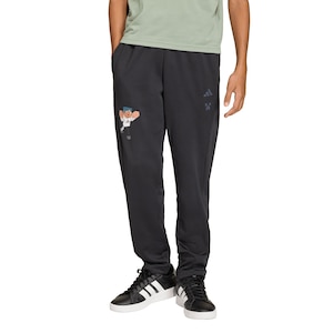 adidas Unisex Minecraft Fleece Pants