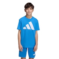 adidas Kids' Essentials Big Logo T Shirt
