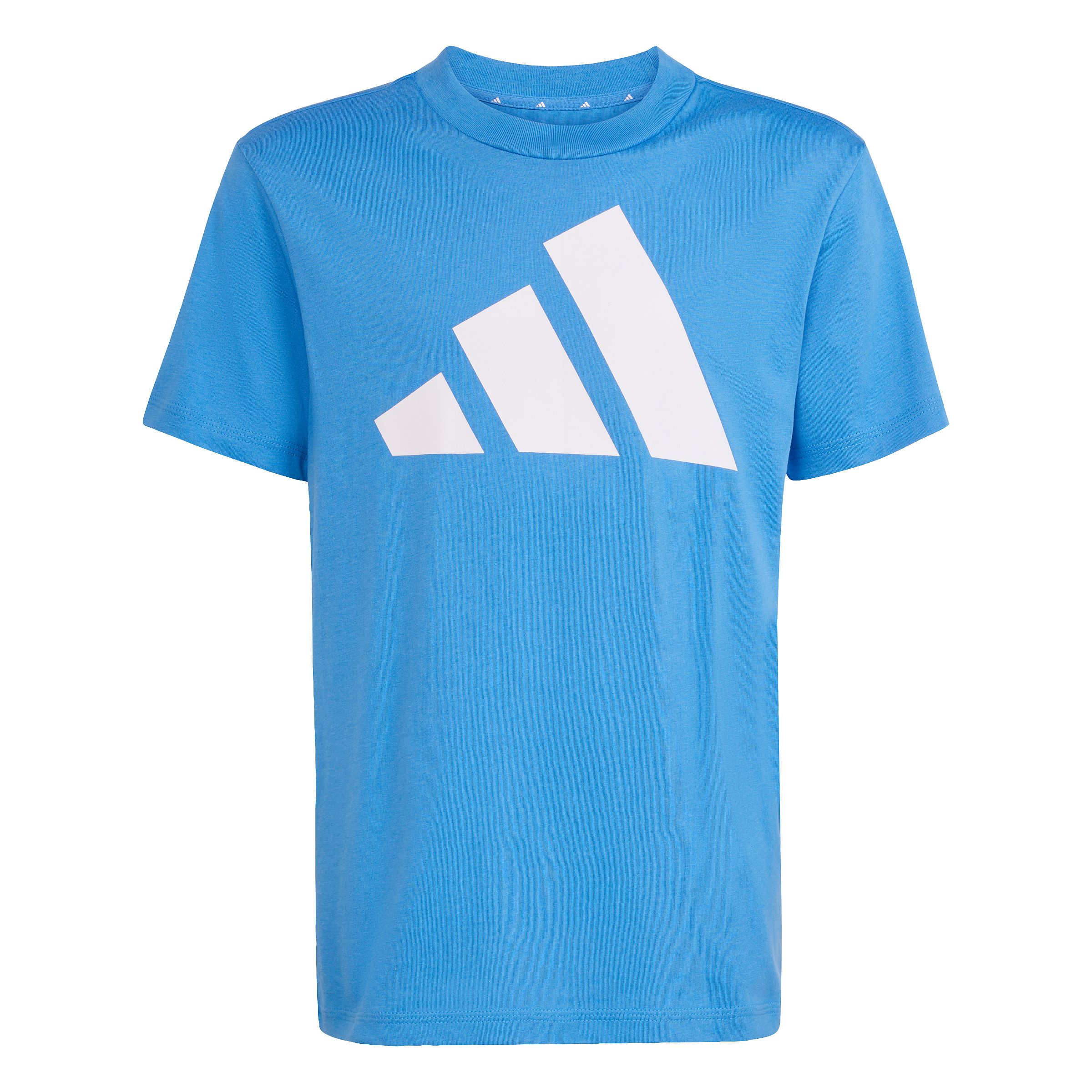 adidas Kids' Essentials Big Logo T Shirt