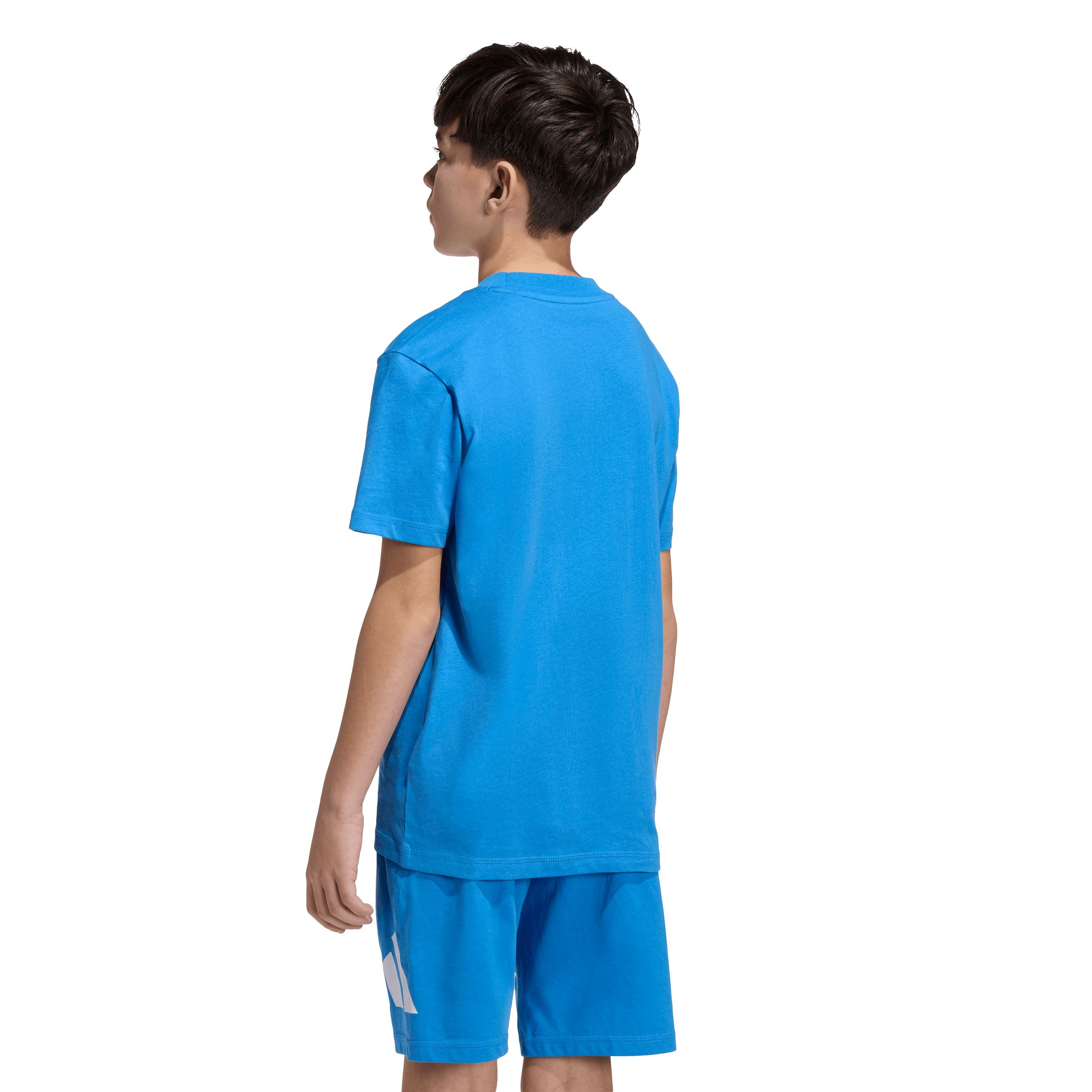 adidas Kids' Essentials Big Logo T Shirt