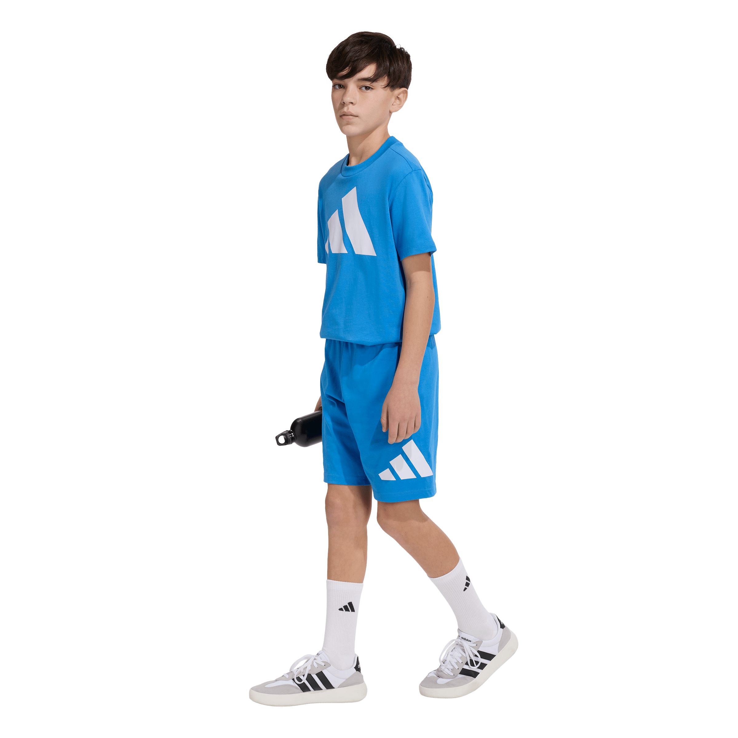 adidas Kids' Essentials Big Logo T Shirt