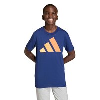 adidas Kids' Essentials Big Logo T Shirt