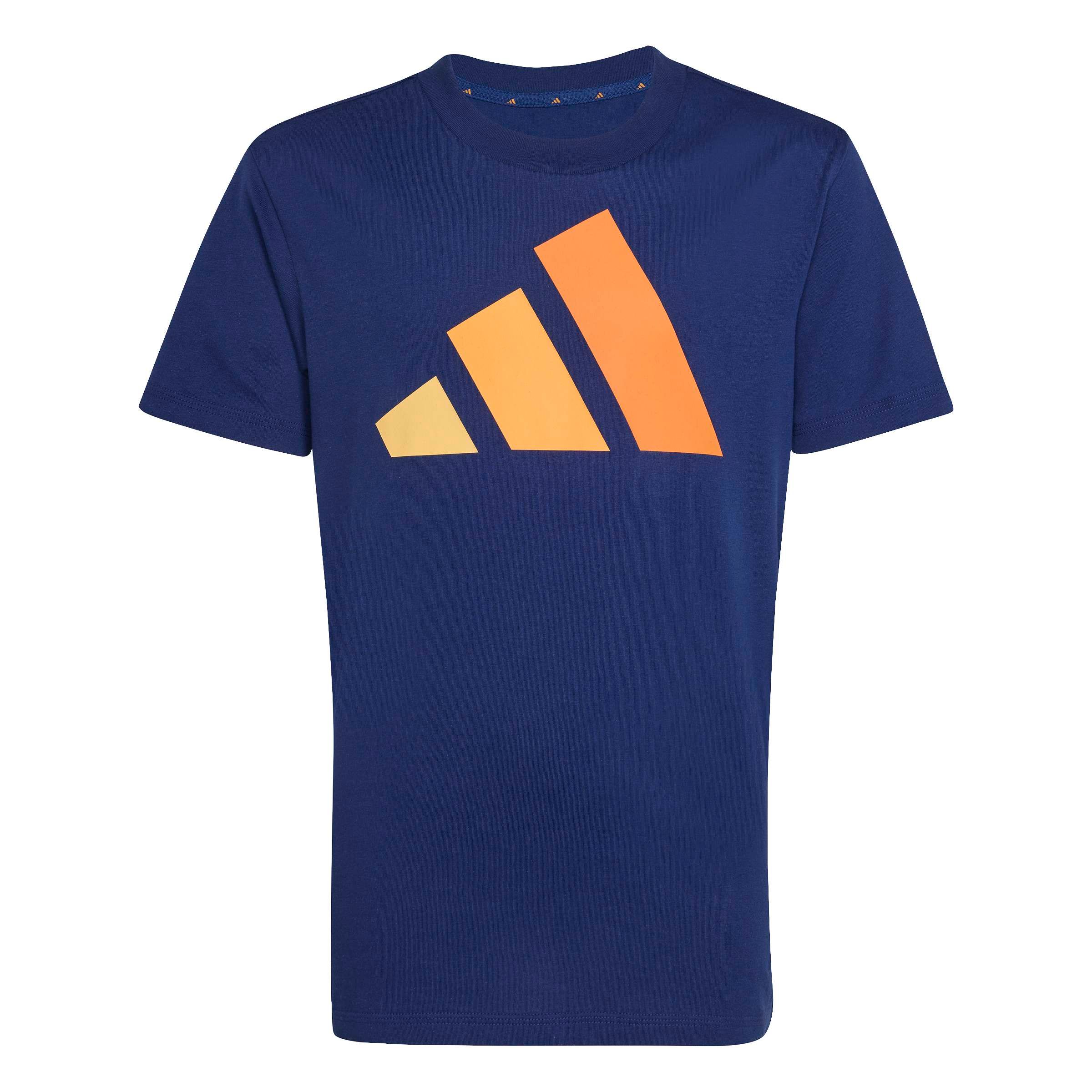 adidas Kids' Essentials Big Logo T Shirt