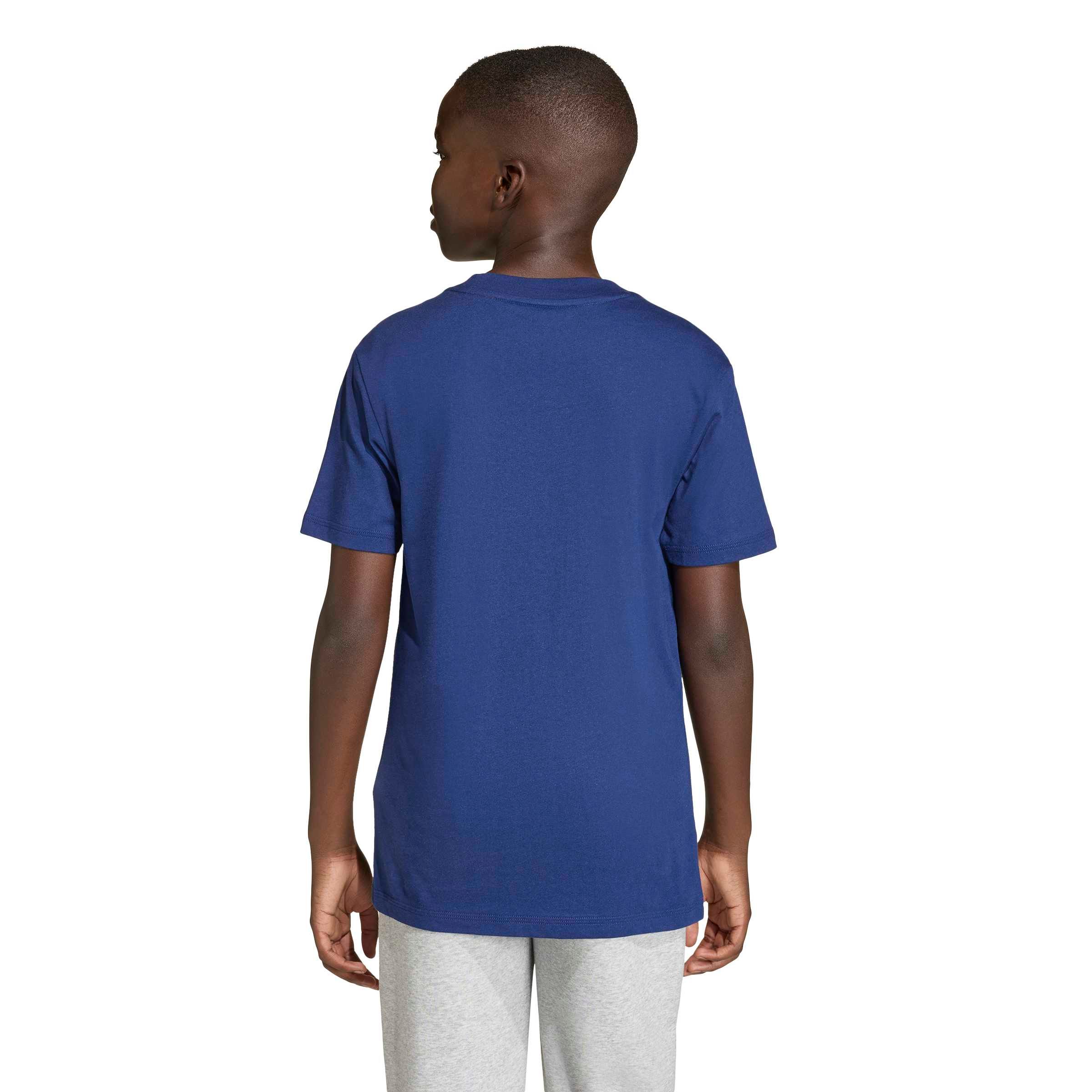 adidas Kids' Essentials Big Logo T Shirt
