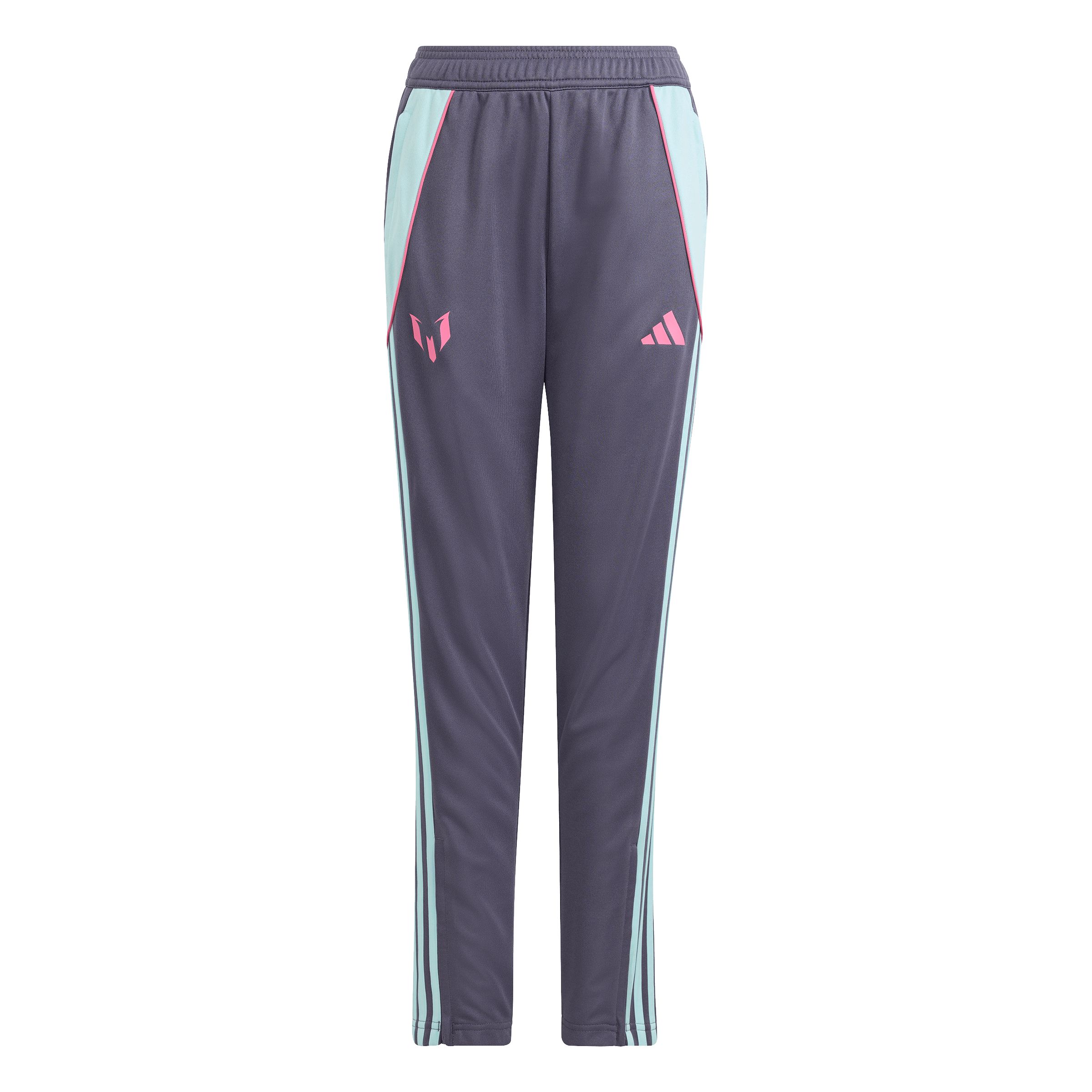 adidas Youth Messi Soccer Pants