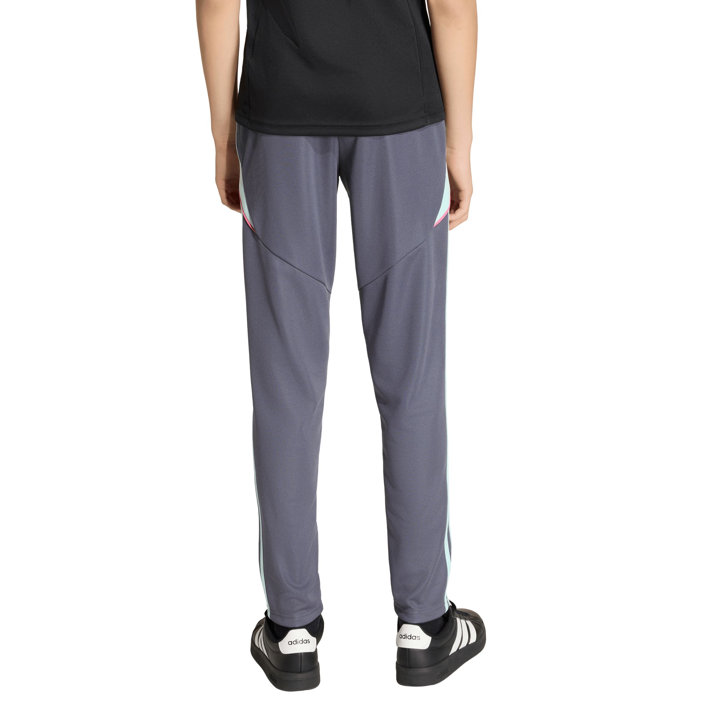 adidas Youth Messi Soccer Pants