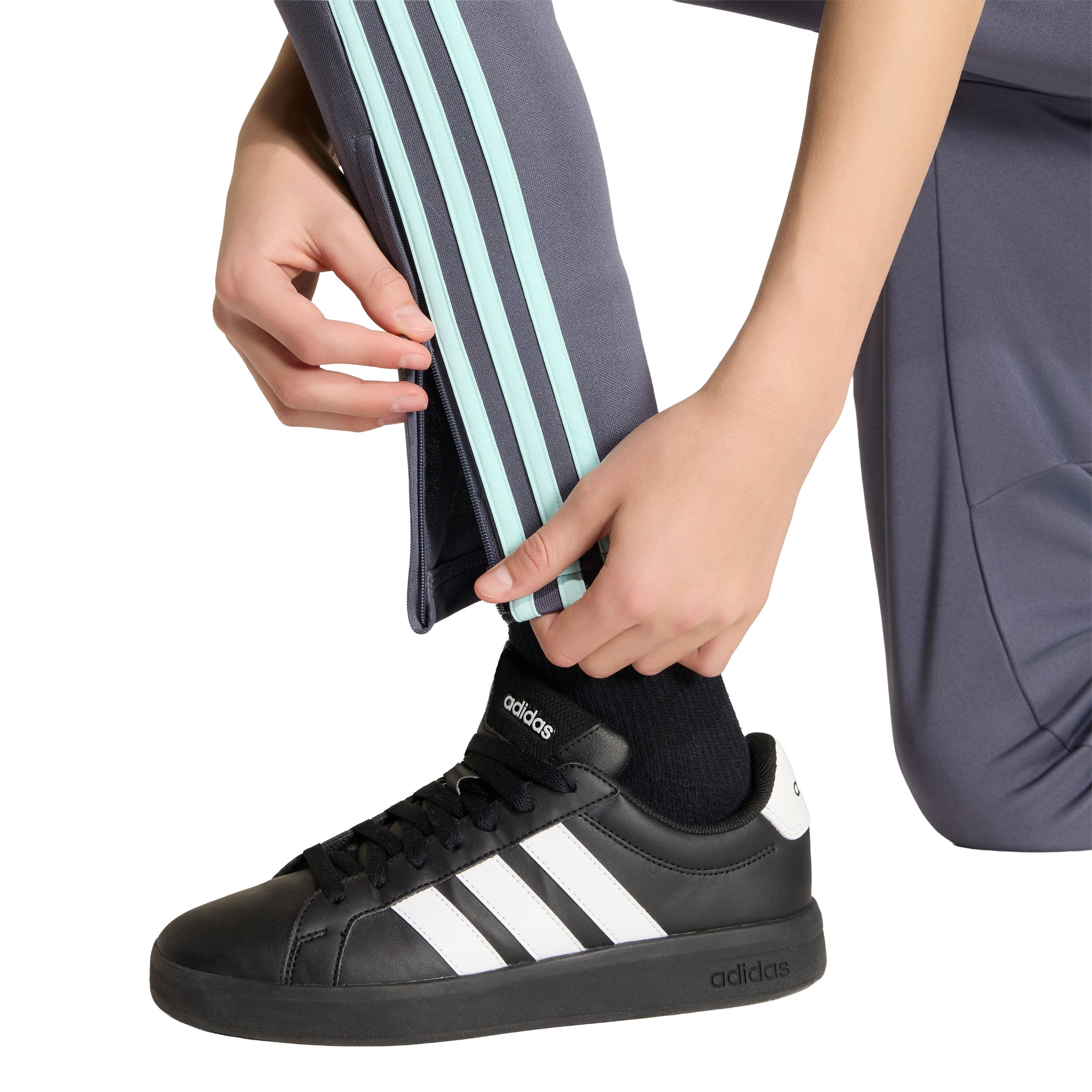 adidas Youth Messi Soccer Pants