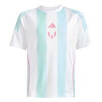 adidas Unisex Messi Jersey Front_Flat