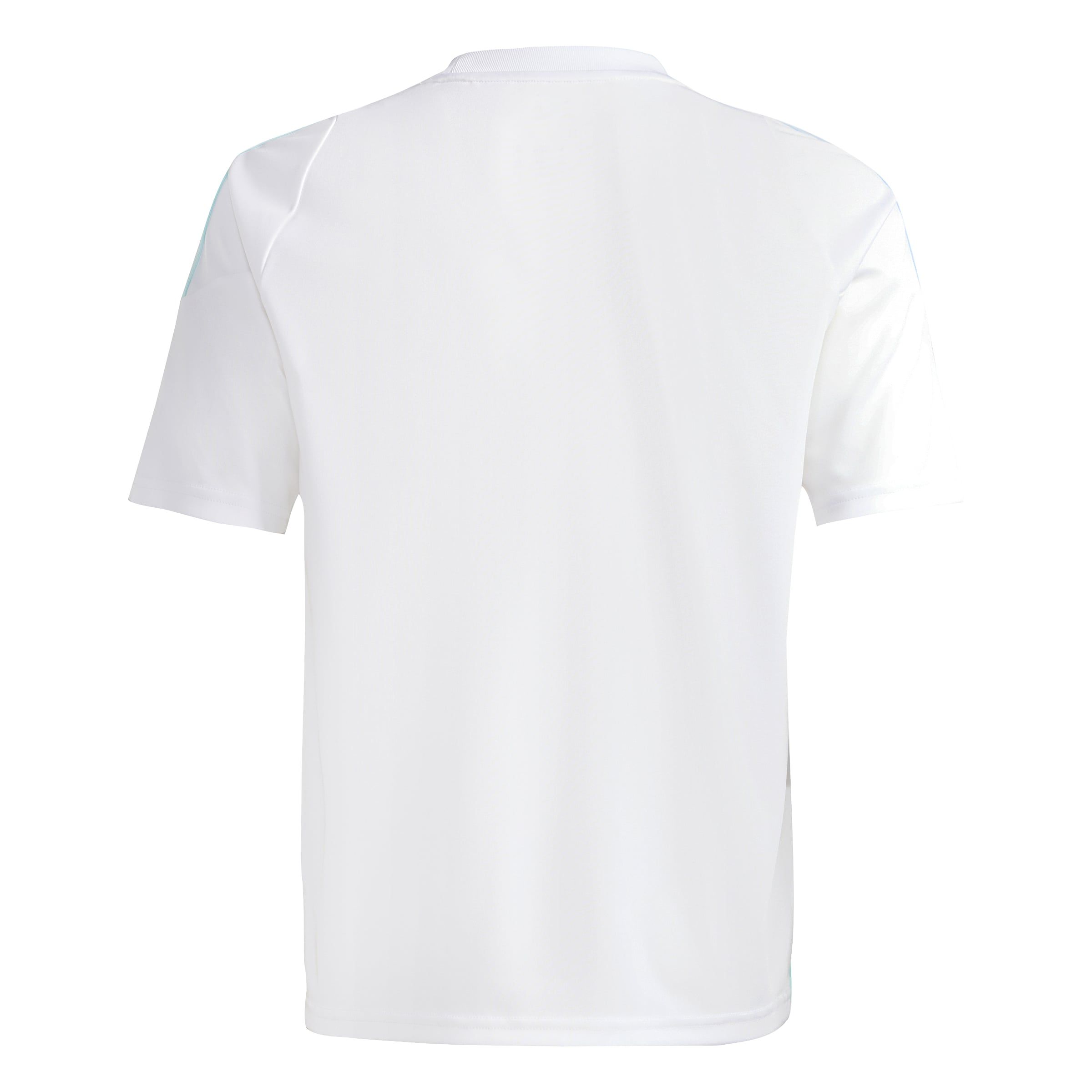 adidas Unisex Messi Moisture-Wicking Jersey