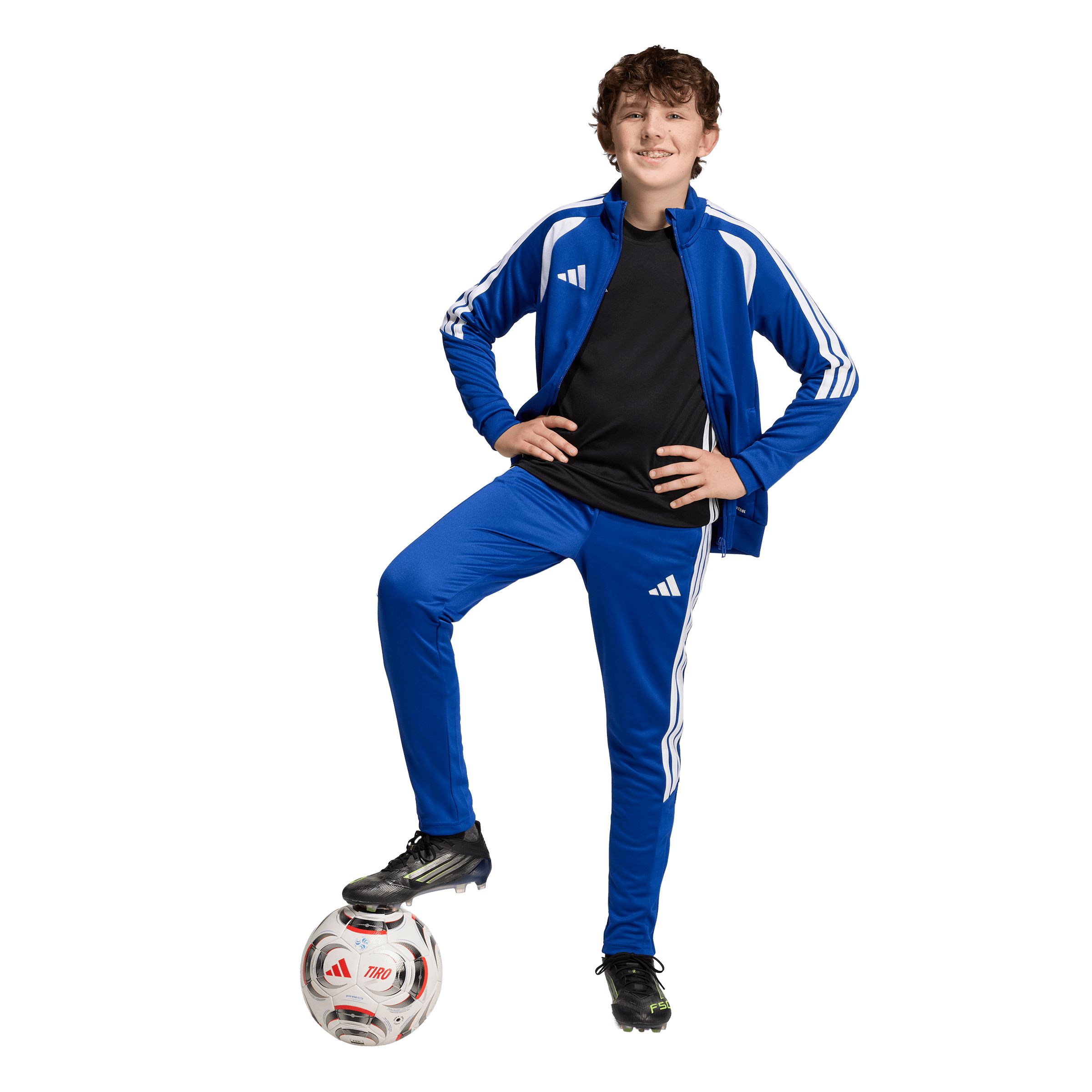 adidas Youth Tiro 26 League Pants