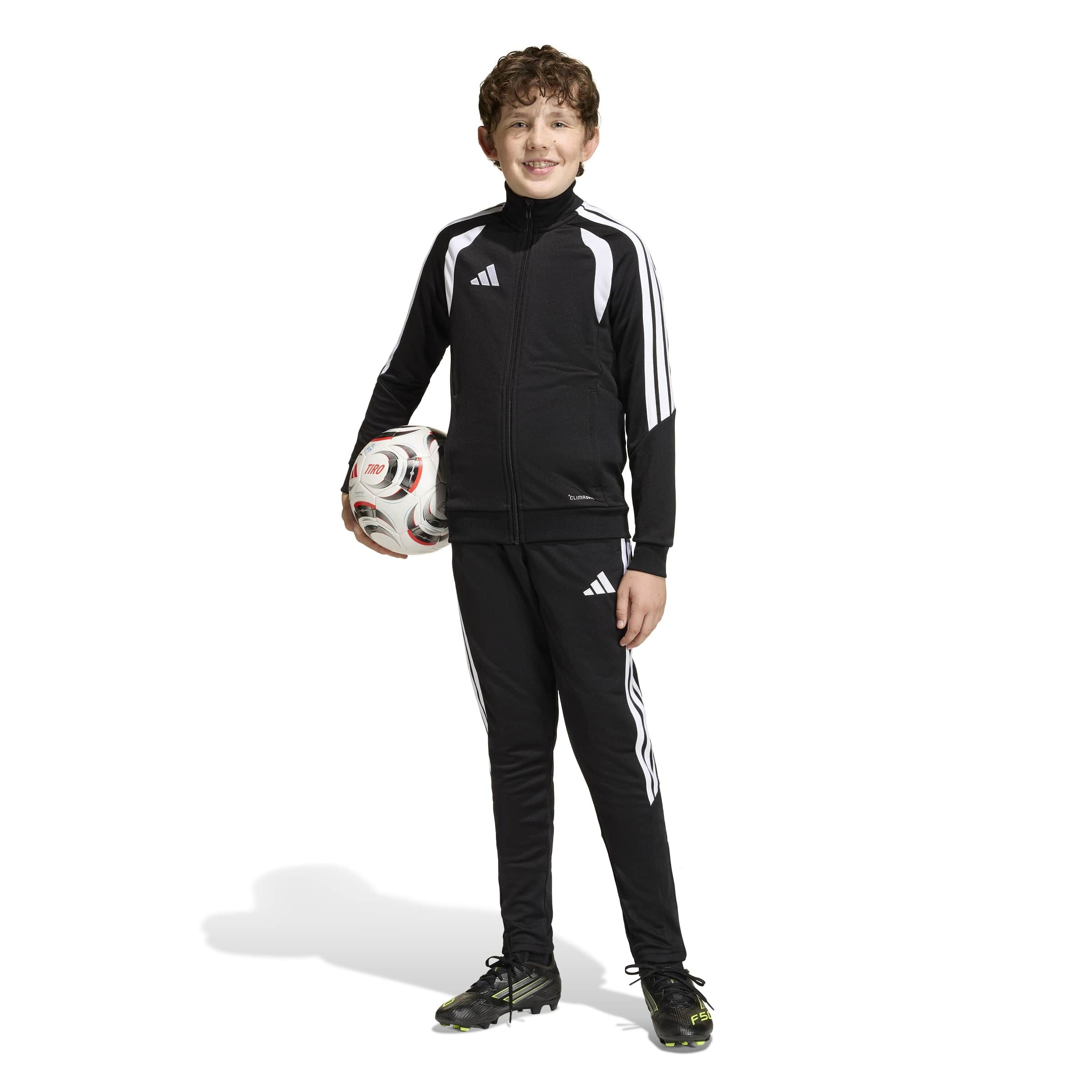 adidas Youth Tiro 26 League Pants
