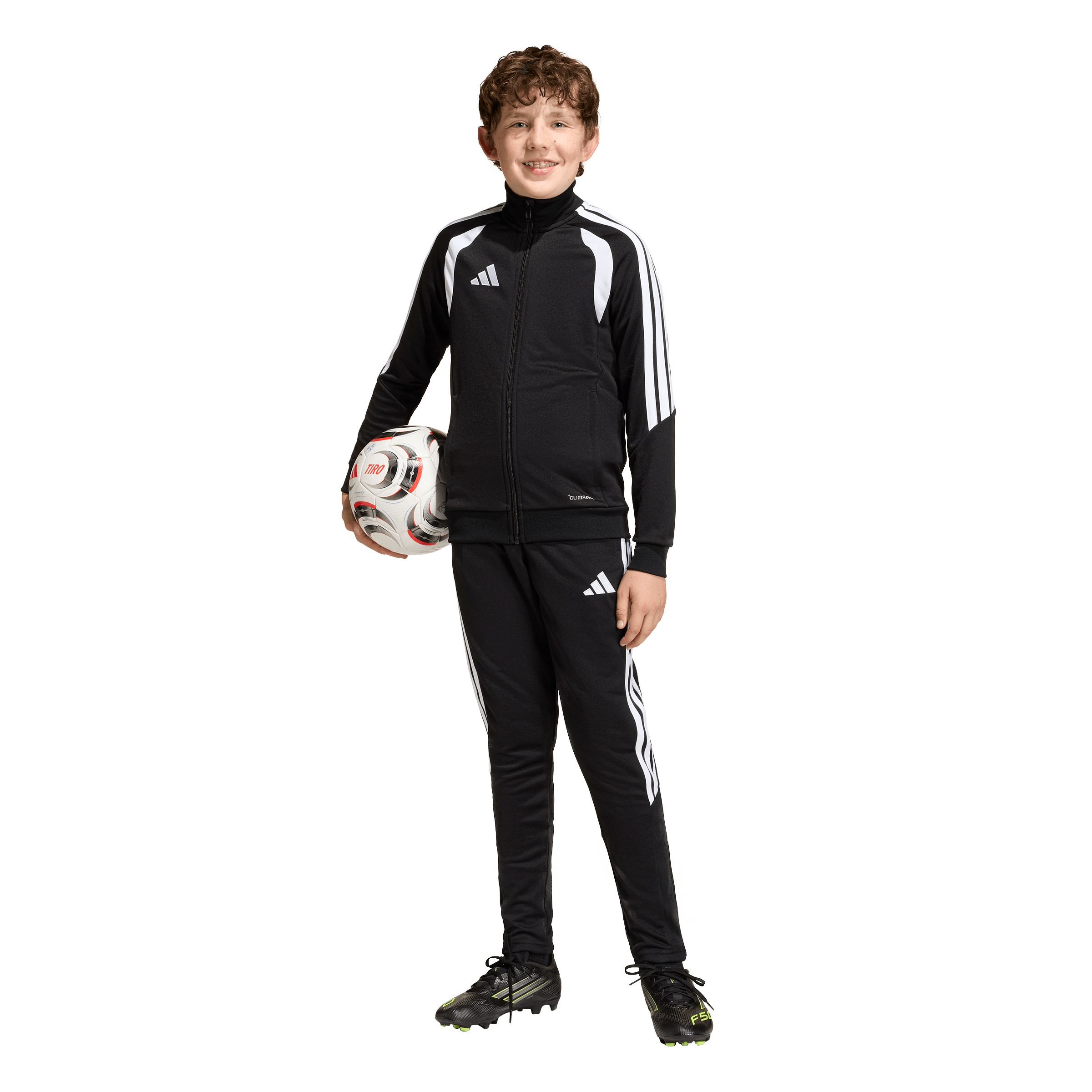 adidas Youth Tiro 26 League Pants