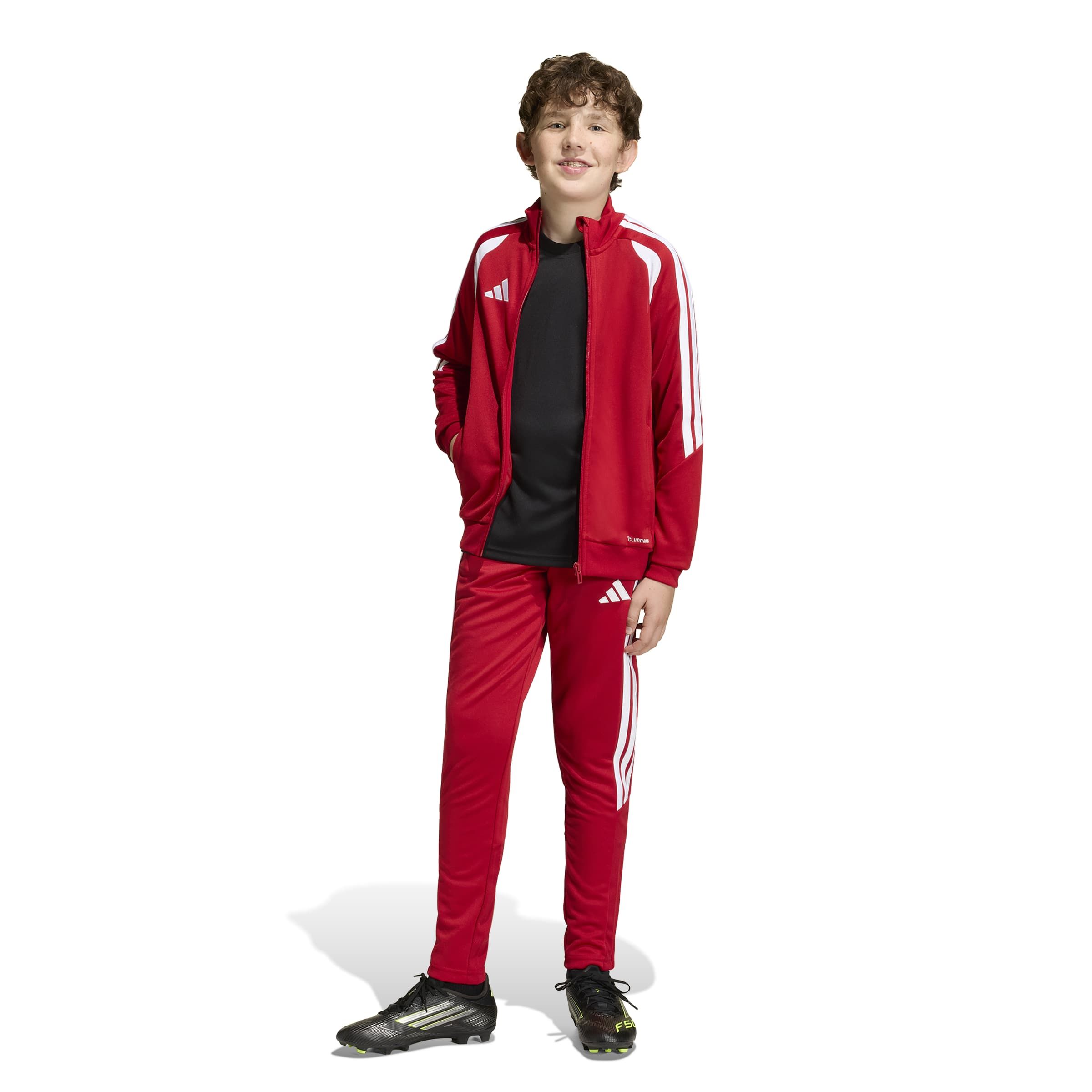 adidas Youth Tiro 26 League Pants