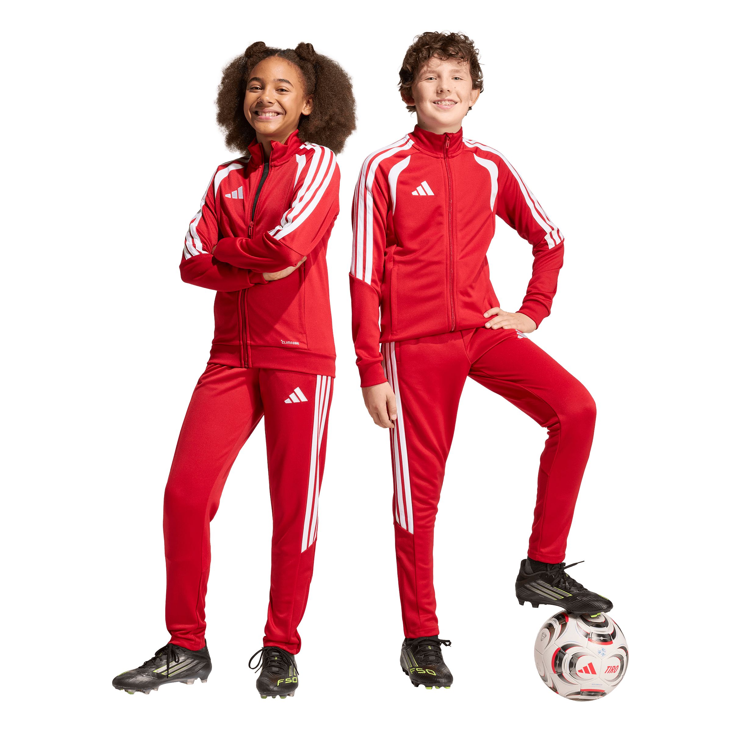 adidas Youth Tiro 26 League Pants