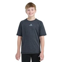 adidas Kids' Raglan Polyester Sports T-shirt