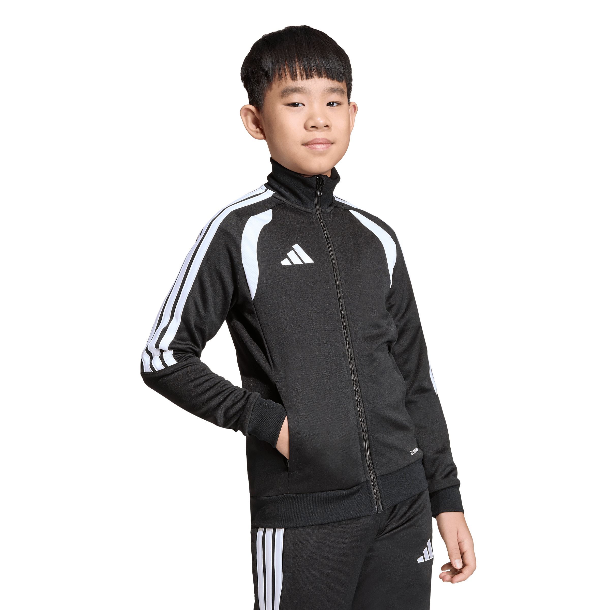 adidas Youth Tiro 26 League Track Jacket