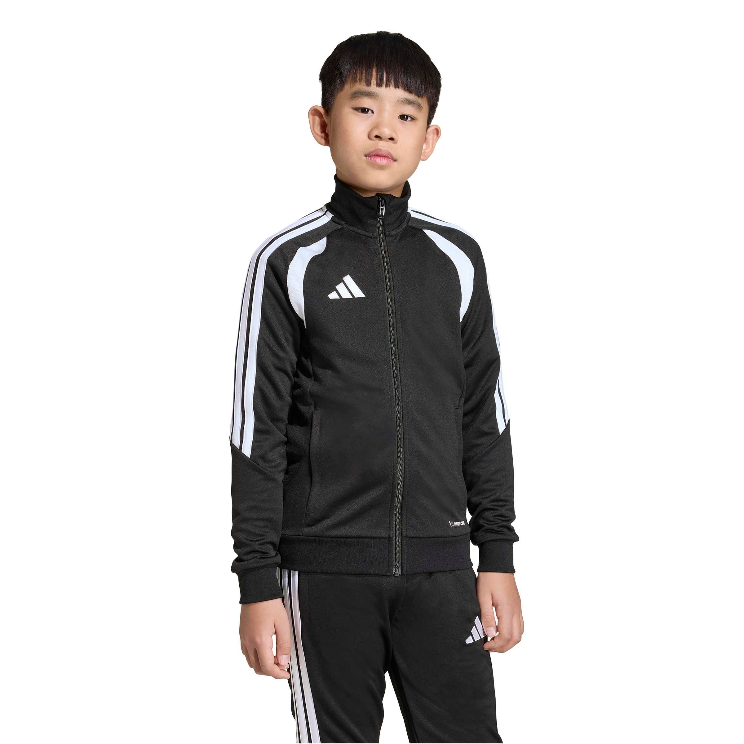 adidas Youth Tiro 26 League Track Jacket