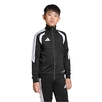 adidas Youth Tiro 26 League Track Jacket Front_Flat