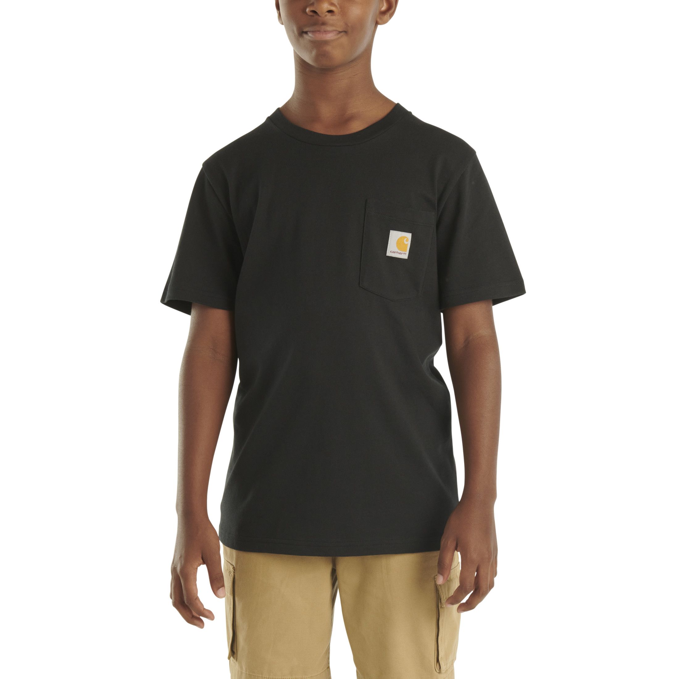 Carhartt Kids' Pocket T Shirt