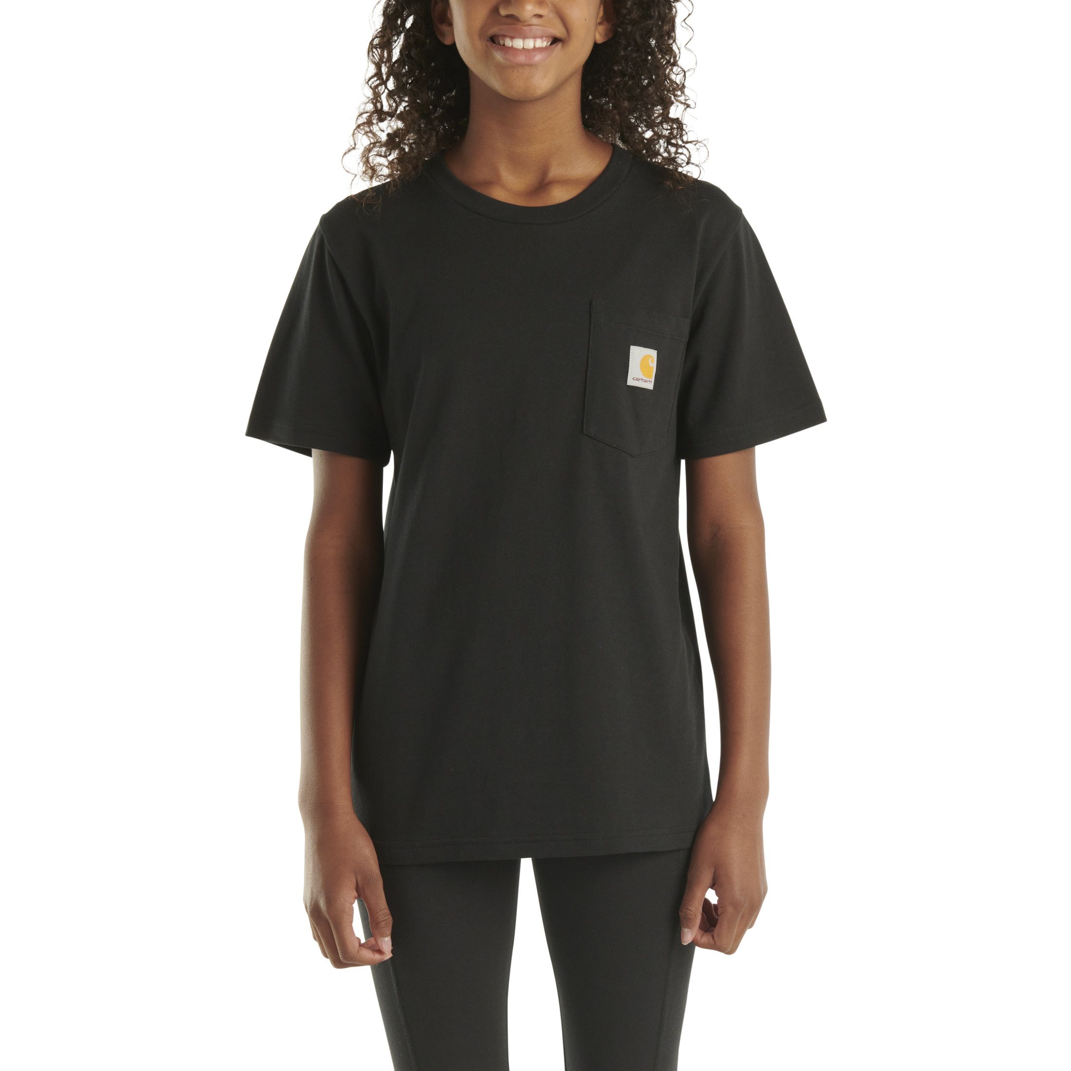 Carhartt Kids' Pocket T Shirt