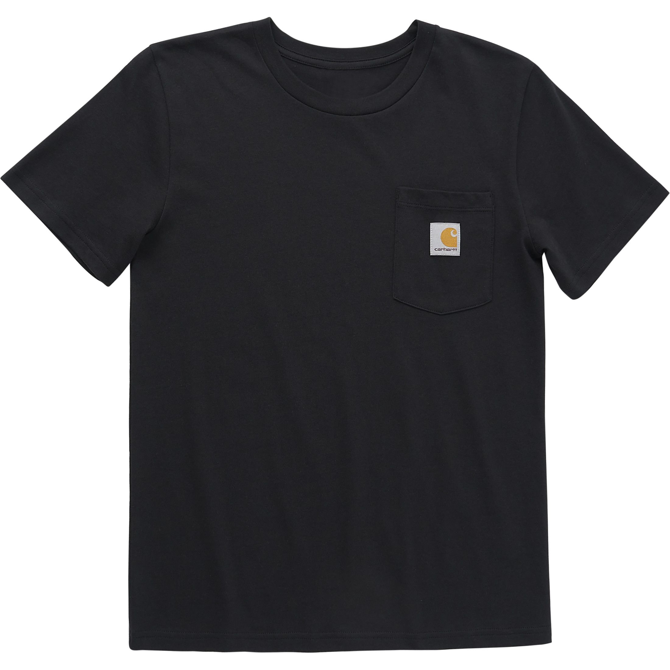 Carhartt Kids' Pocket T Shirt