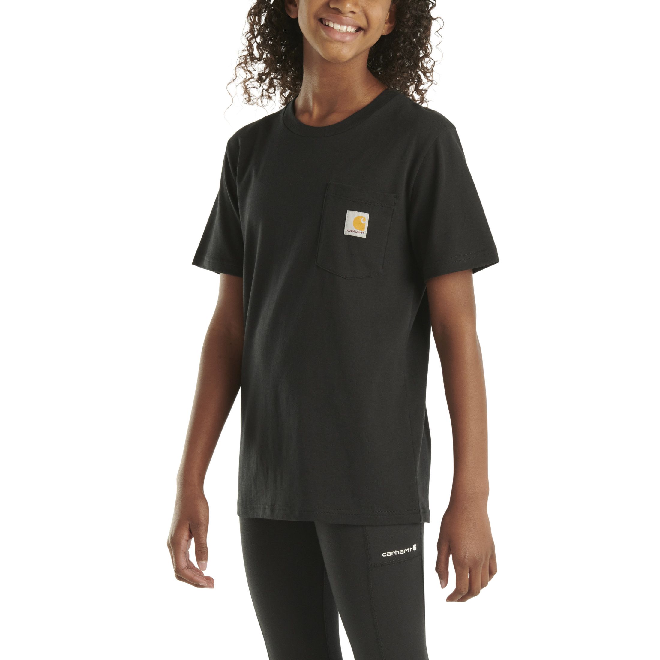Carhartt Kids' Pocket T Shirt