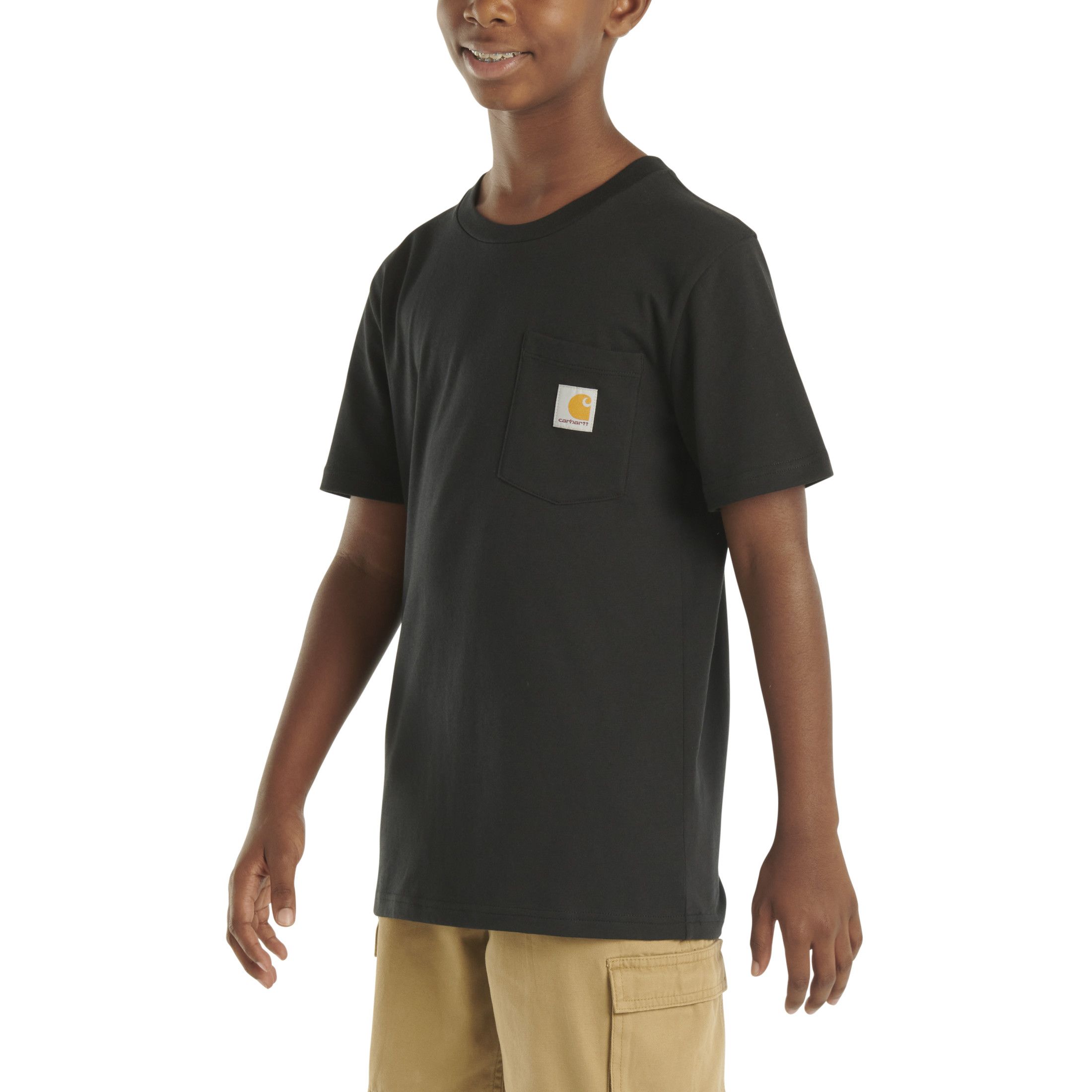 Carhartt Kids' Pocket T Shirt