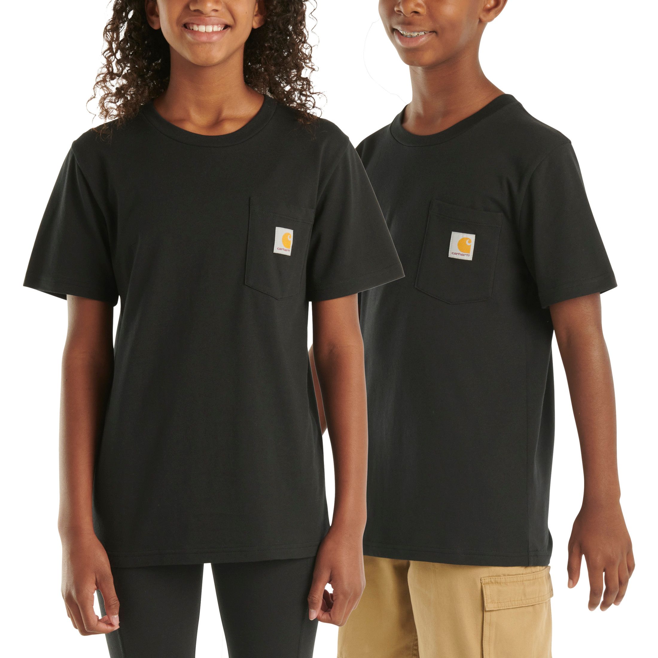 Carhartt Kids' Pocket T Shirt