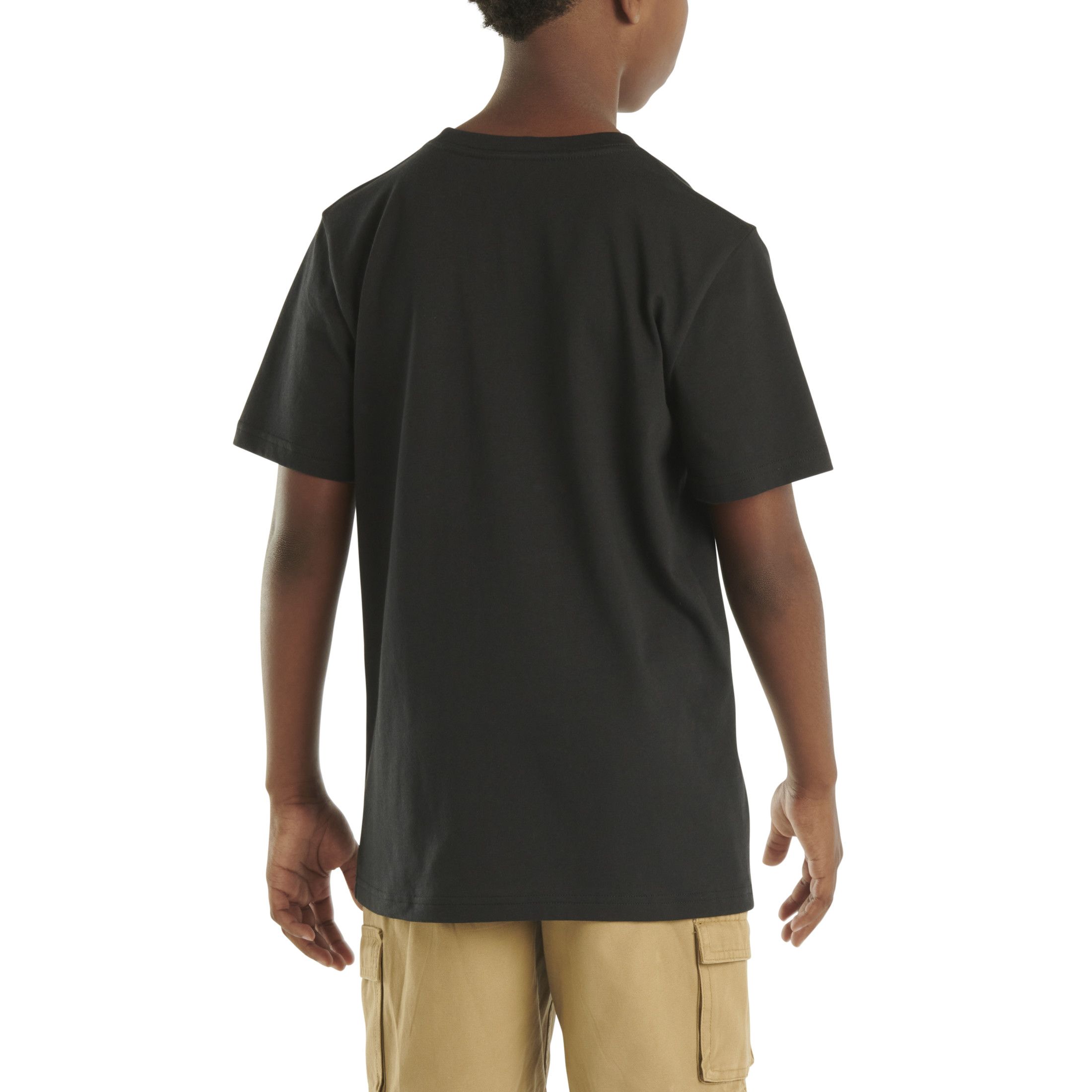 Carhartt Kids' Pocket T Shirt
