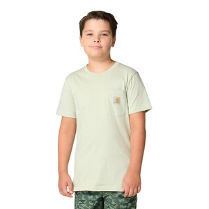 Carhartt Toddler Kids' Pocket T-shirt