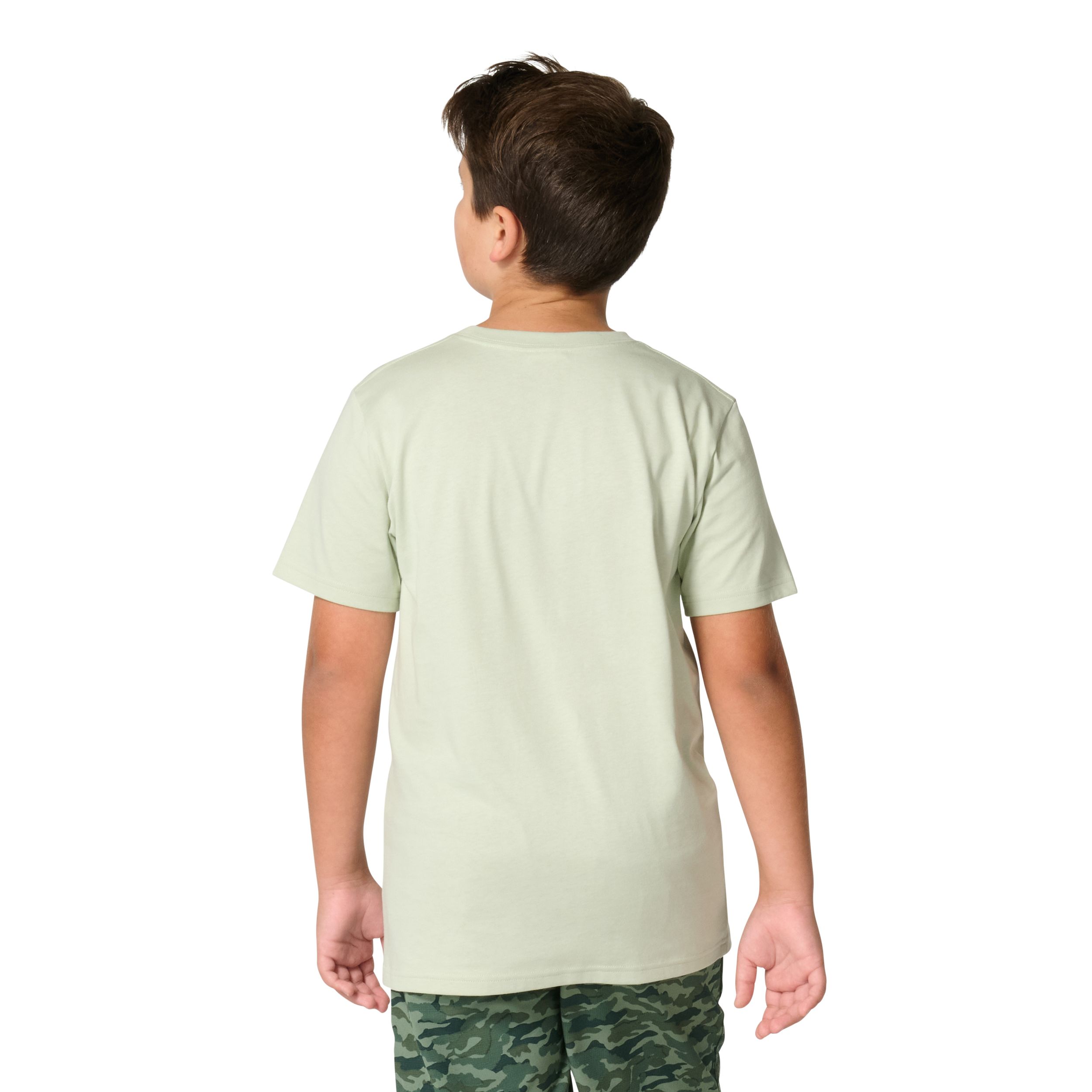 Carhartt Kids' Pocket T Shirt