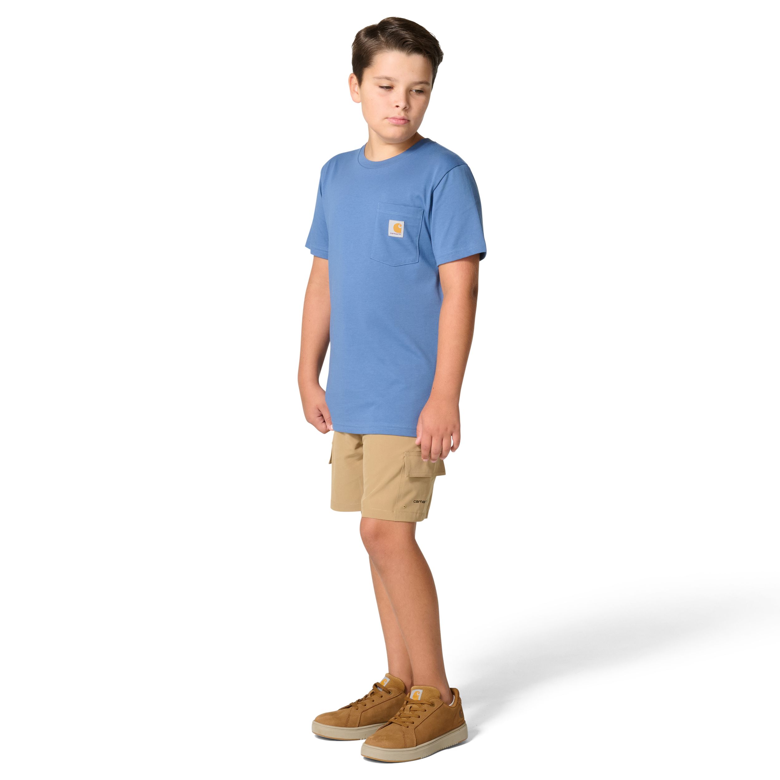 Carhartt Toddler Kids' Pocket T-shirt
