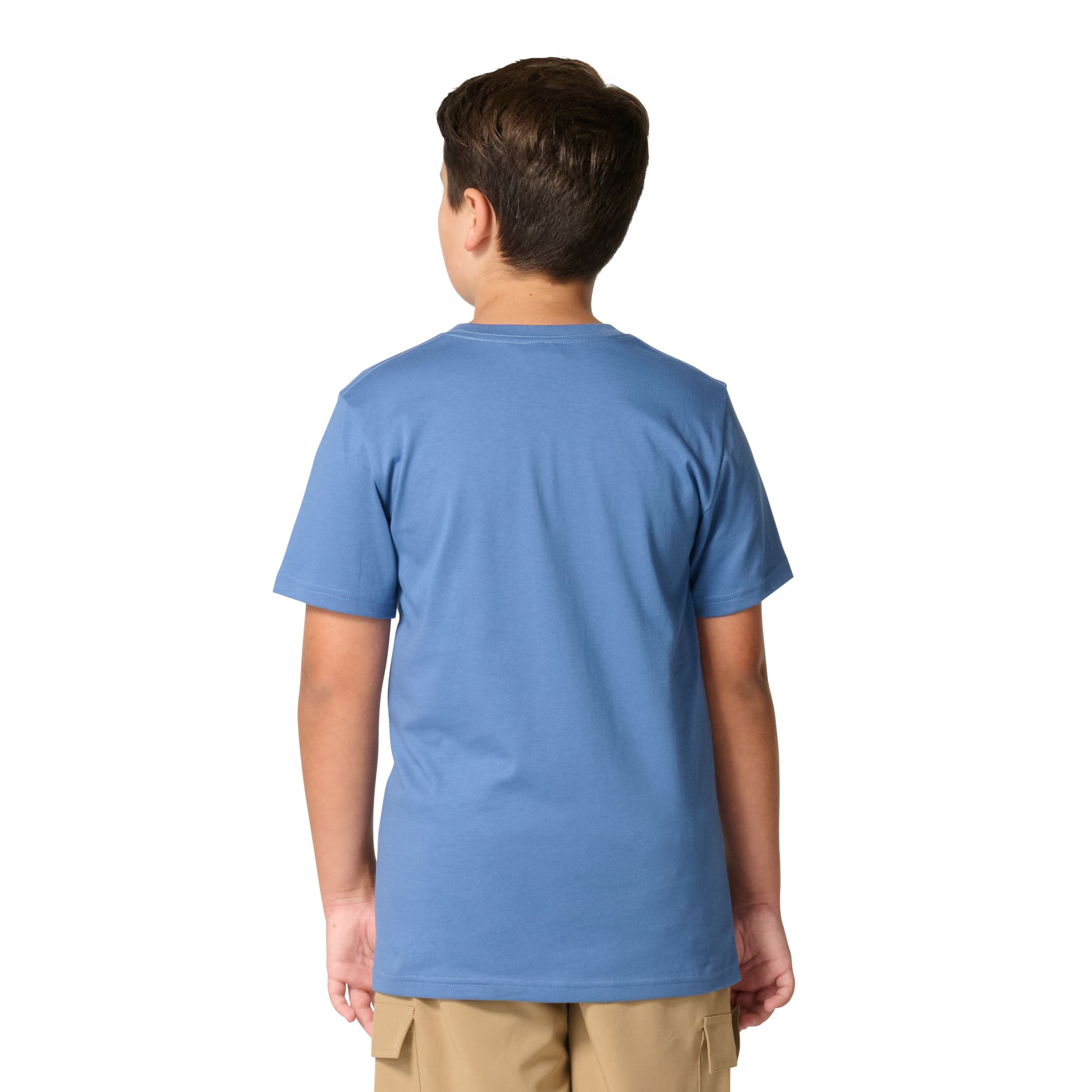 Carhartt Toddler Kids' Pocket T-shirt