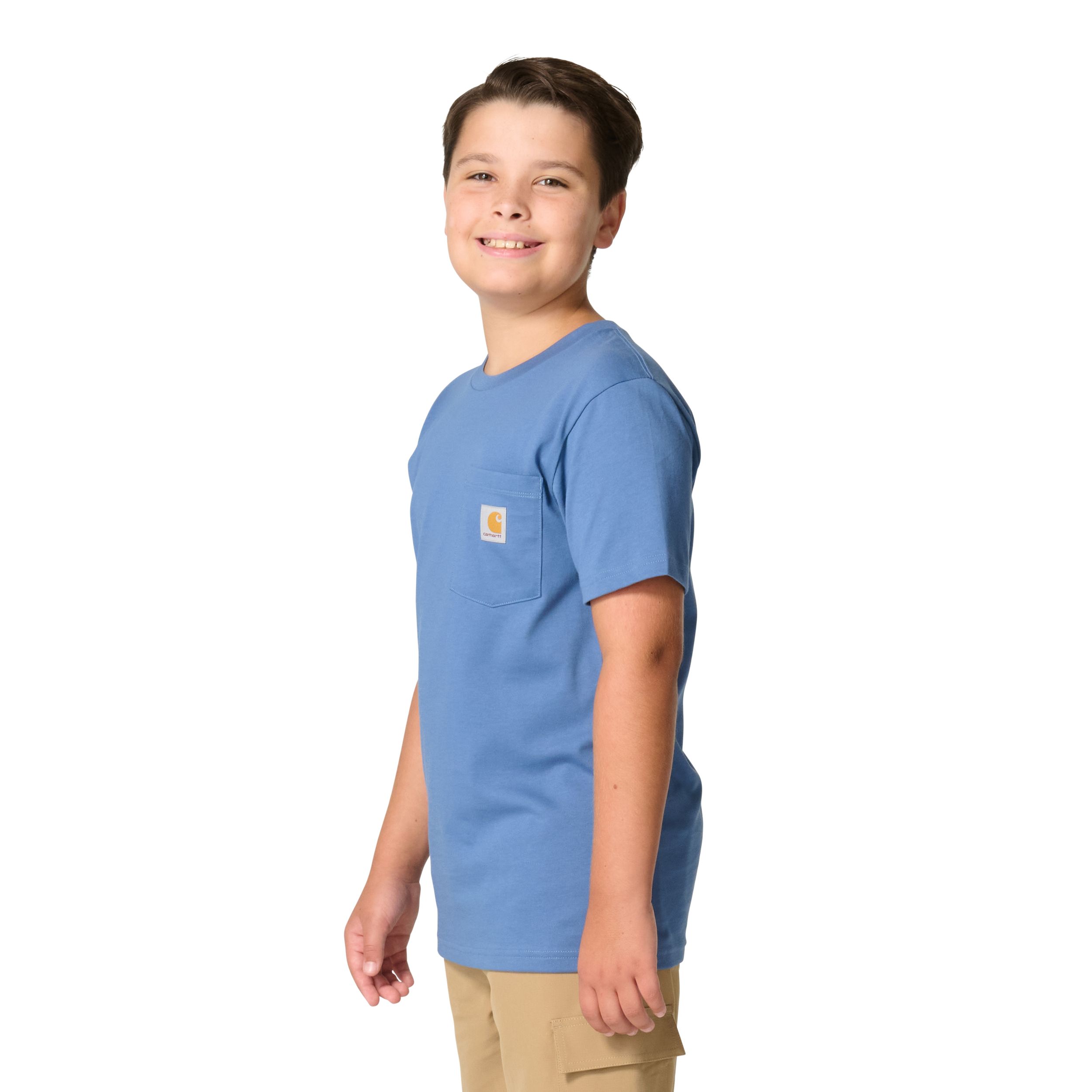 Carhartt Toddler Kids' Pocket T-shirt