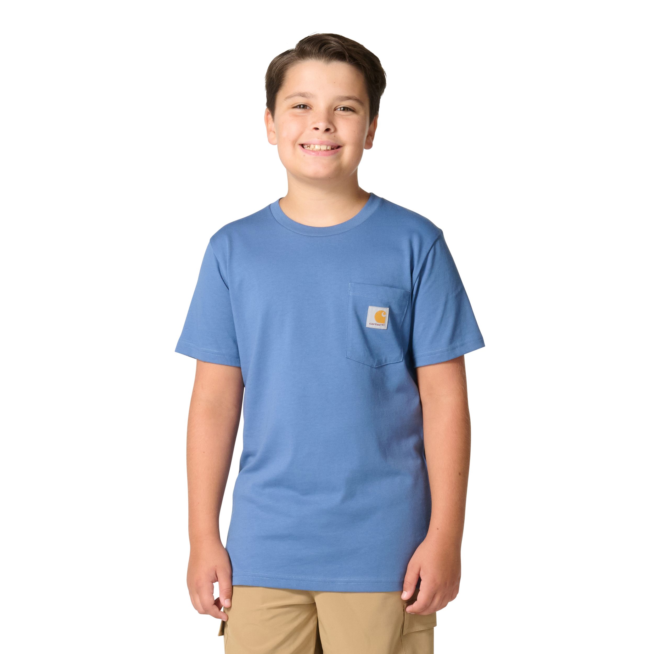 Carhartt Toddler Kids' Pocket T-shirt