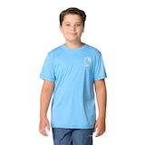 Carhartt Boys' Sun Defender™ T Shirt Front_Flat