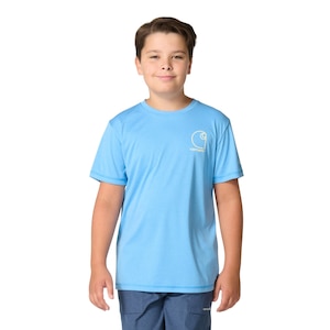 Carhartt Boys' Sun Defender™ T Shirt