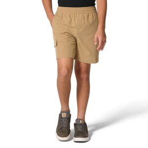Carhartt Kids' Ripstop Fabric Cargo Shorts