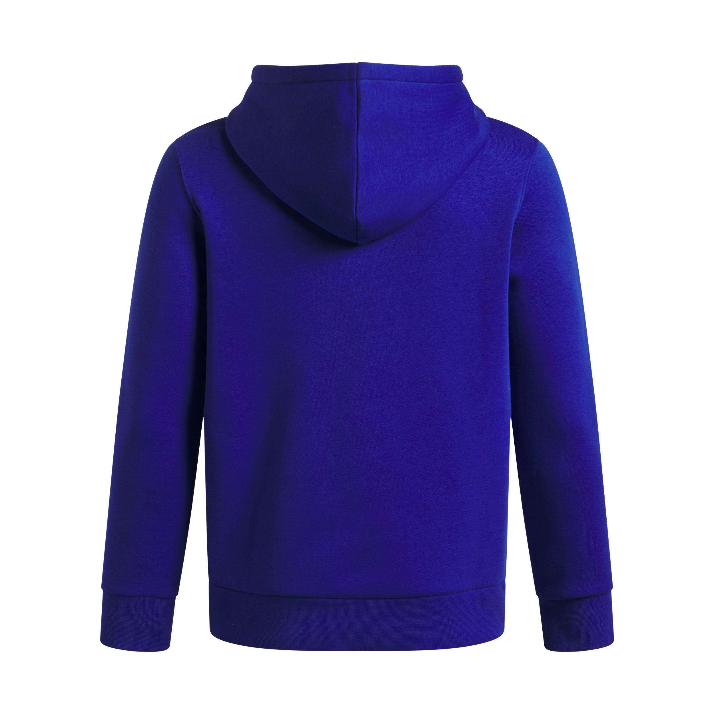 Under Armour Kids' Essential Fleece Hoodie