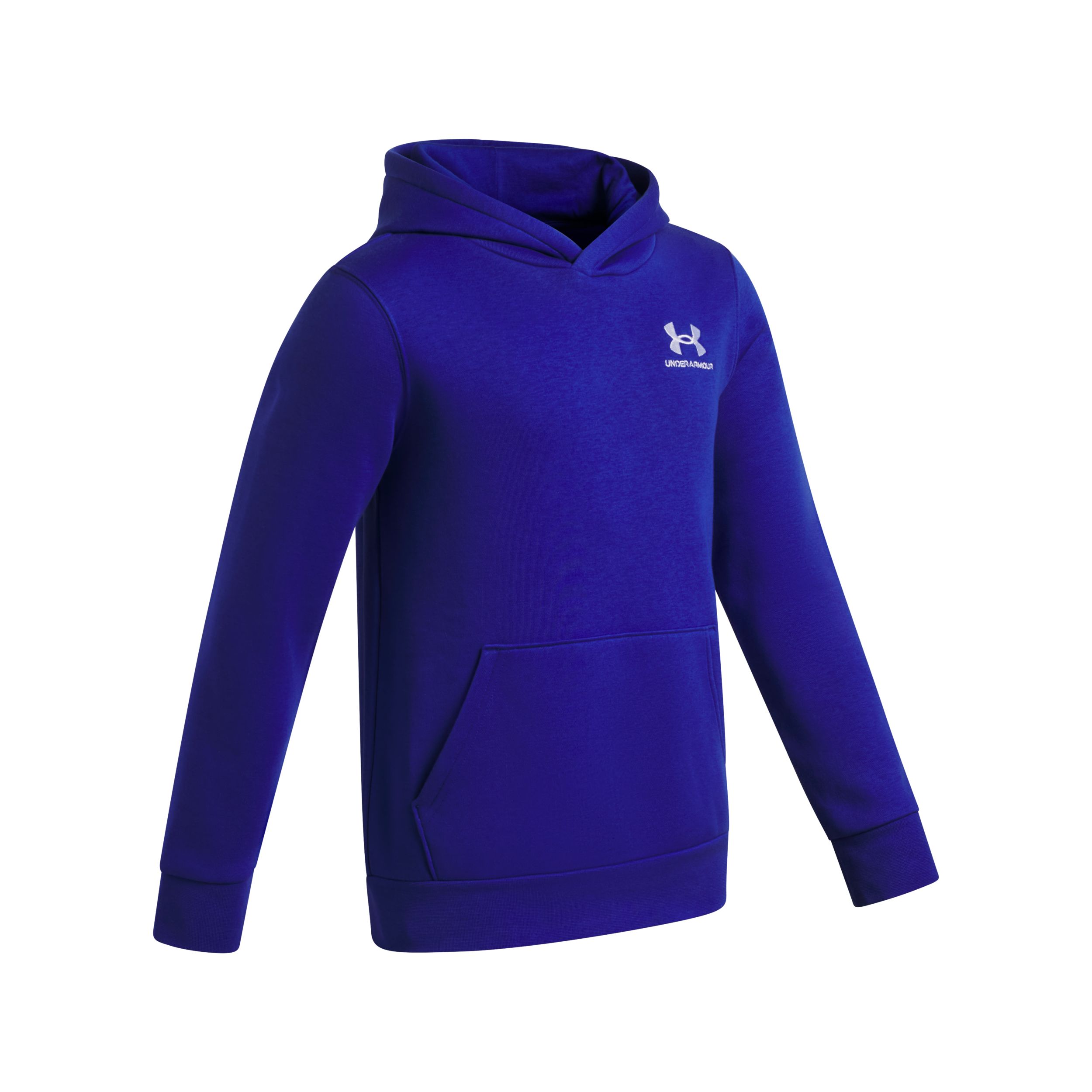 Under Armour Kids' Essential Fleece Hoodie