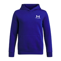 Under Armour Kids' Essential Fleece Hoodie