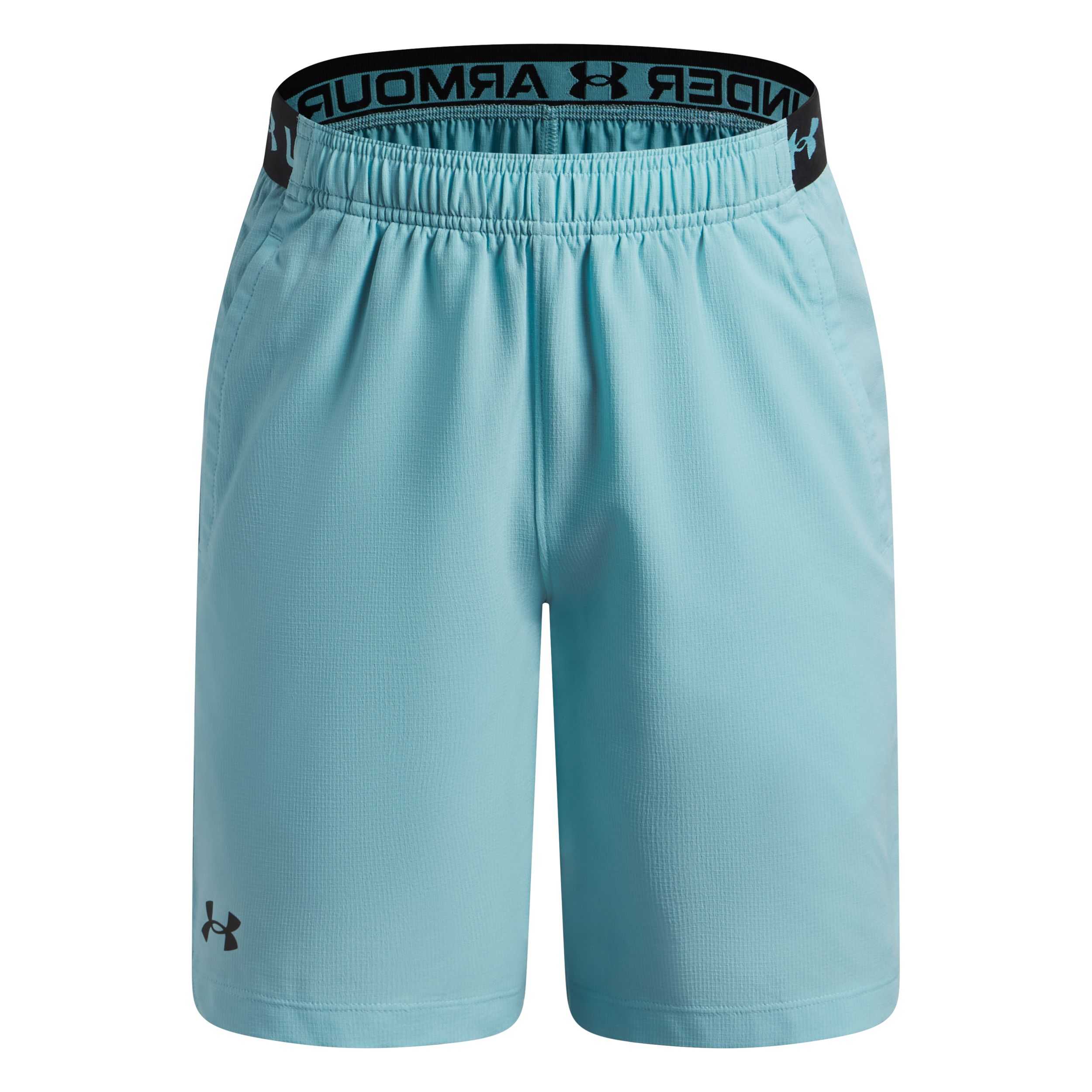 Under Armour Kids' Vanish Lightweight Sports Shorts
