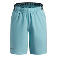 Under Armour Kids' Vanish Lightweight Sports Shorts Front_Flat