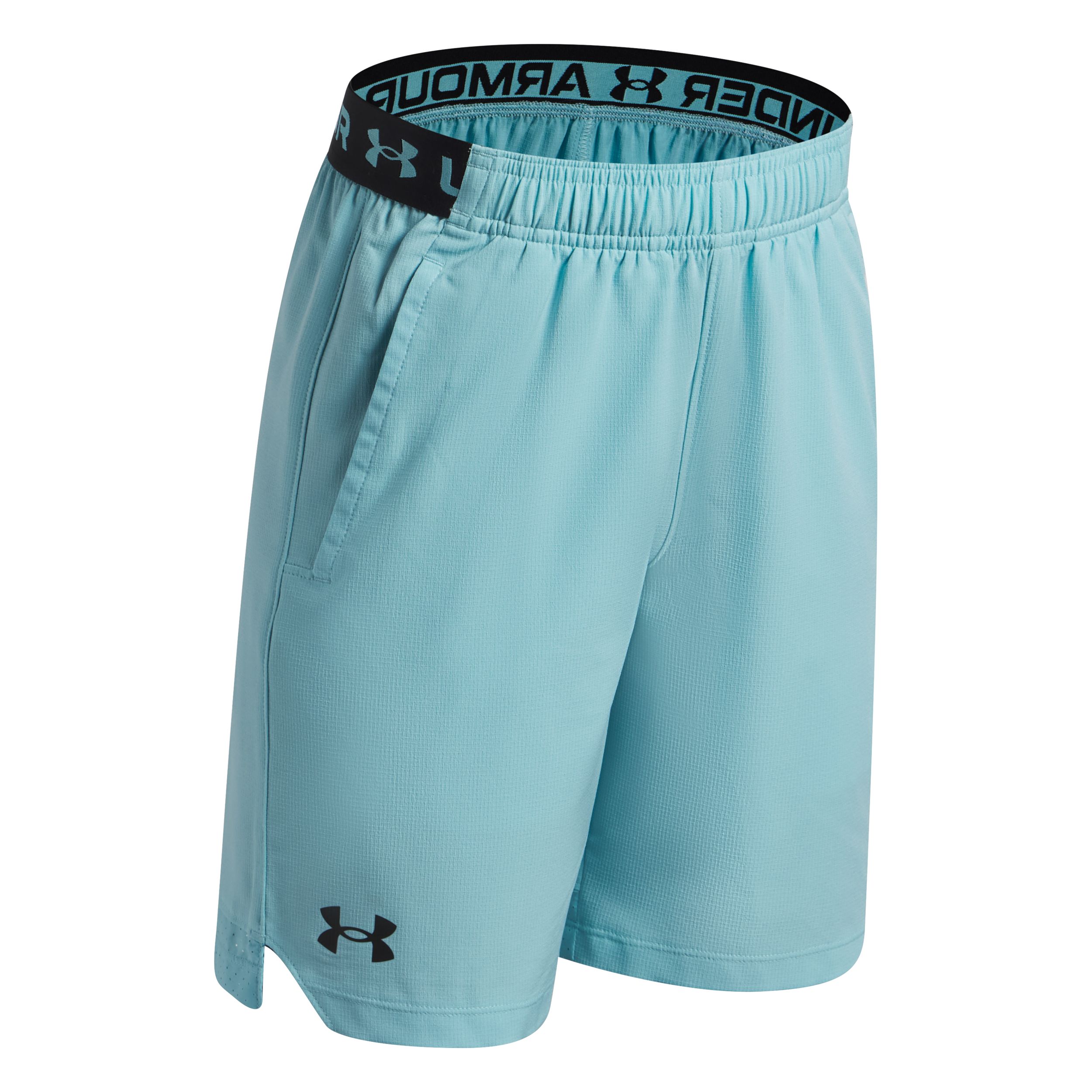 Under Armour Kids' Vanish Lightweight Sports Shorts