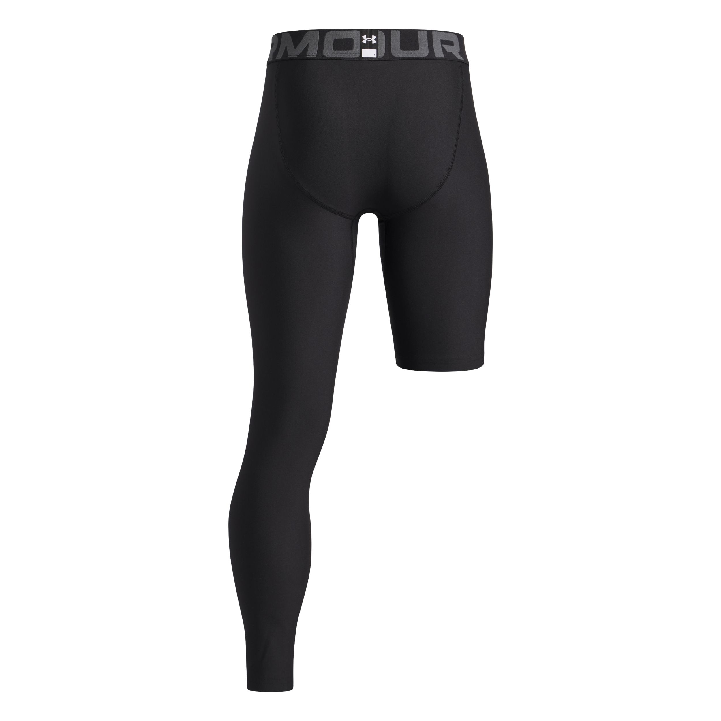 Under Armour Kids' Heatgear© Lightweight Athletic Leggings